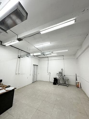 цех аренда: Сдается помещение 35кв.м(7х5) Под склад,под хранение — 2