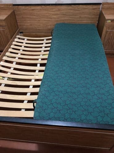 детская мебель в бишкеке: Срочная цена !!!! . Спальный гарнитур в хорошем состоянии . 2 — 4