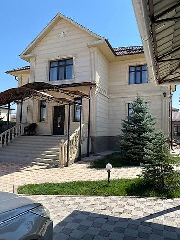 Недвижимость: 🏡 Продаётся уютный 2-этажный дом в Кок-Жаре от собственника! — 1