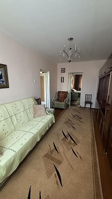 🏡 СДАЕТСЯ 2-КОМНАТНАЯ КВАРТИРА 📍 Адрес: ул. К. Акиева / Токтогула ✨ — 3