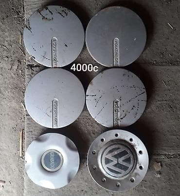 дайхатсу куоре 2008: Щиток приборов Volkswagen 1995 г., Б/у, Оригинал, Германия — 10