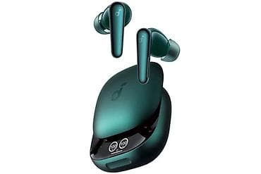 ipod.shuffle: Беспроводные вакуумные наушники, Anker, Soundcore Liberty 4, Новый — 4