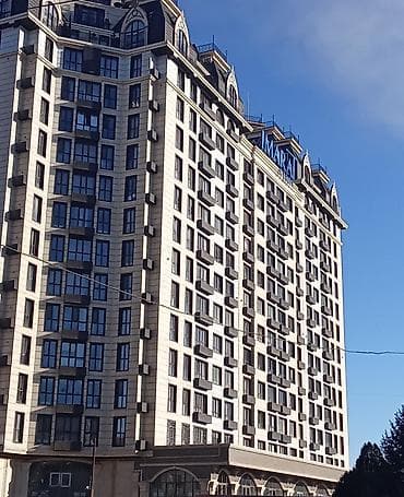 rent: 1 комната, Люкс, элитка, Цум, Душевая кабина, Постельное белье, Кондиционер — 6