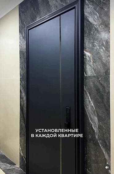 2 room: 2 комнаты, 82 м², Элитка, 12 этаж, Готовая ПСО (под самоотделку) — 3