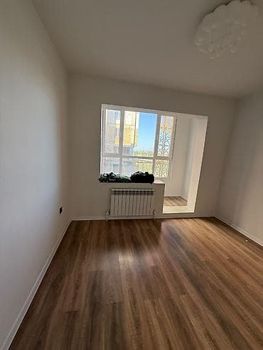 Батирлер: 2 бөлмө, 54 м², Технопарк Элитка, 8 кабат, Евро оңдоо — 2