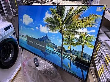 сд плеер: 🔥🔥💥СРОЧНАЯ АКЦИЯ💥🔥🔥 телевизор LG 55UR81009 просмотр’, thinq ai, webos — 4
