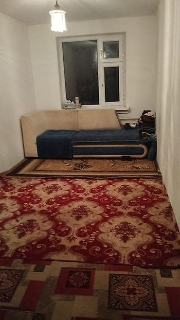 Квартиры: 3 комнаты, 58 м², 105 серия, 4 этаж, Косметический ремонт — 2