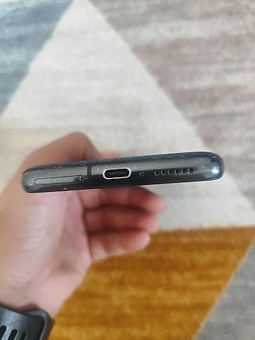 google pixel tablet: Xiaomi, Mi 10 Ultra, Б/у, 256 ГБ, цвет - Синий, 2 SIM — 5