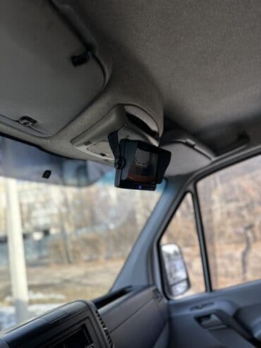 зеркало спринтер: Mercedes-Benz Спринтер: 2011 г., 2.2 л, Автомат, Дизель, Бус — 8