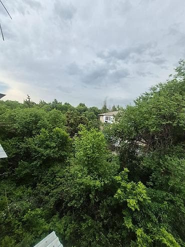 квартира старый вакзал: 1 комната, 32 м², 104 серия, 4 этаж, Старый ремонт — 9