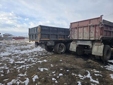 двигатель т40: Грузовик, Дубль, Б/у — 8