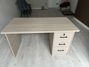 стол директорский: Новый — 4