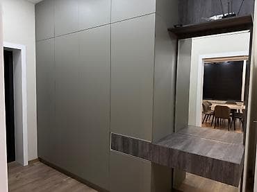 амк декор: Кухонный гарнитур, Новый, МДФ, Бесплатная доставка — 6