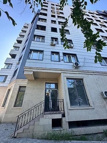 beta stores: Продажа офисов 91 м², Без ремонта, Без мебели, Многоэтажное здание, 1 этаж — 2