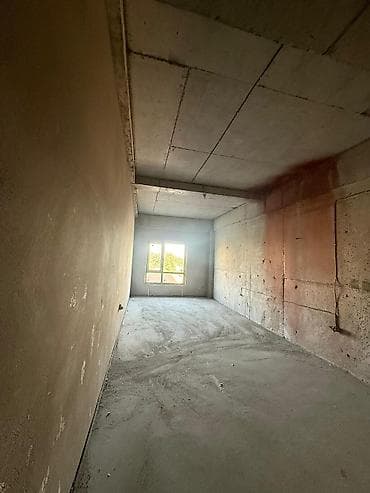 Квартиры: 3 комнаты, 128 м², Элитка, 9 этаж, ПСО (под самоотделку) — 8