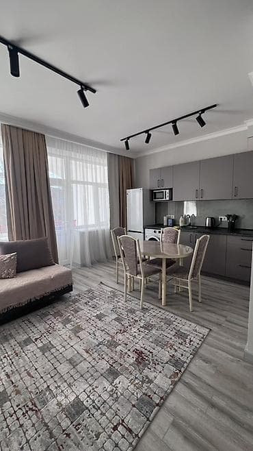 Недвижимость: Raduga West Resort Center — уютные апартаменты-студия в современном — 2