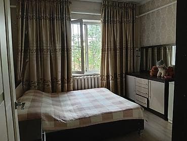 Недвижимость: 2 комнаты, 67 м², Индивидуалка, 3 этаж, Косметический ремонт — 6