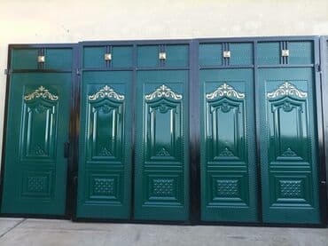 изготовление ключей для авто: Сварка | Ворота — 6