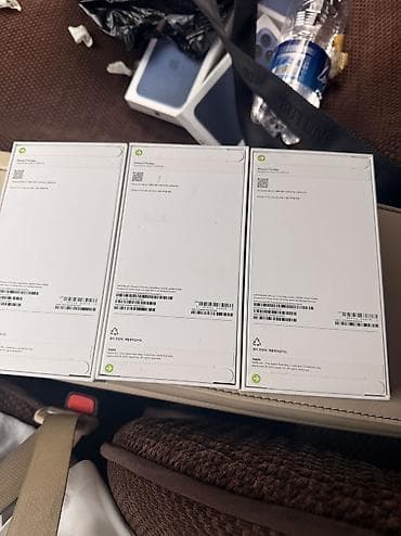 iphone 10 x: IPhone 17 Pro, Новый, 256 ГБ, Синий, Зарядное устройство, Кабель, Коробка, 100 % — 2