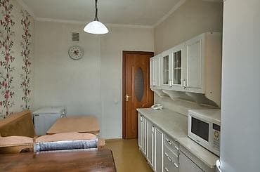 океа: 3 комнаты, 68 м², Индивидуалка, 6 этаж, Евроремонт — 7