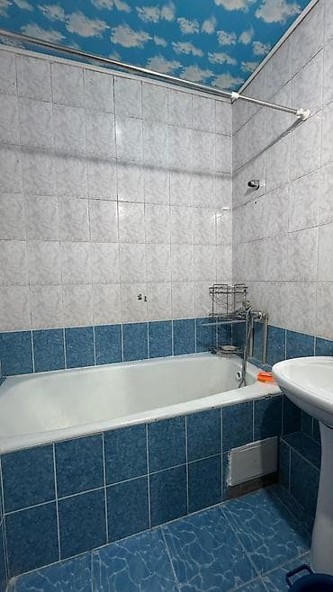 ул айни: 3 комнаты, 68 м², 105 серия, 5 этаж — 6