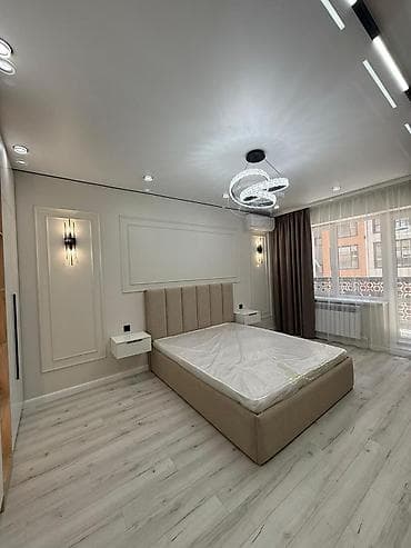 Продажа квартир: 2 комнаты, 53 м², 108 серия, 5 этаж, Дизайнерский ремонт — 5