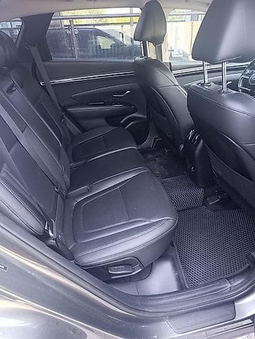 abs: Hyundai Tucson: 2023 г., 2.5 л, Автомат, Бензин, Кроссовер — 9