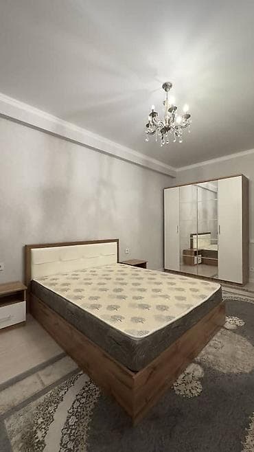 сутучной кв ош: 2 комнаты, Собственник, Без подселения, С мебелью полностью — 3