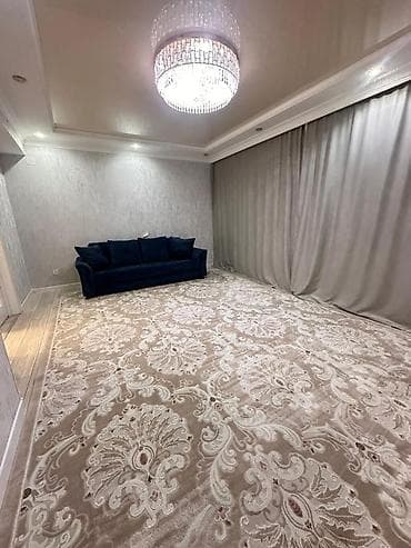 all group: 2 комнаты, 71 м², Индивидуалка, 2 этаж, Косметический ремонт — 7