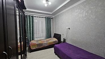 o2 development: 2 комнаты, 70 м², 8 этаж, Дизайнерский ремонт — 10