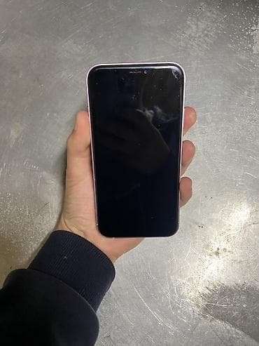 айфон 5 запчасти: IPhone Xr, Б/у, 128 ГБ, Розовый, 84 % — 5