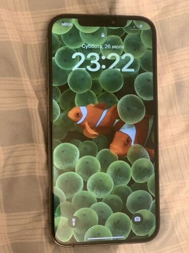 айфон 12 промах: IPhone 12 Pro Max, 128 ГБ, Space Gray, Каптама — 1
