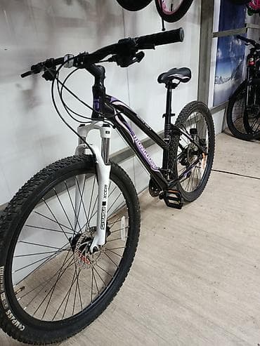 zero x neo: Горный велосипед, Рама M (156 - 178 см), Алюминий, Новый — 2