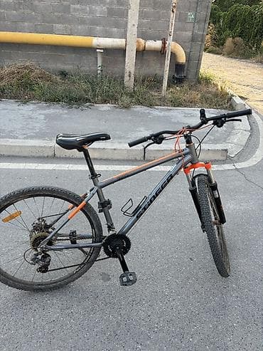 maxxis 980: Горный велосипед Stinger (на раме — Stinger). Характеристики: - — 3