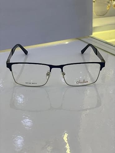 Оправа для очков Glodiatr Вас приветствует, Оптика АЛИ МЕД! 👓