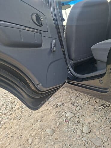 авто с последующим выкупом без первоначального взноса: Daewoo Matiz: 2008 г., 0.8 л, Автомат, Бензиновая, Хэтчбэк — 9