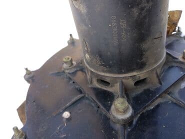 жигули генератор: Продаю новый Советского периода двигатель отопителя печки в сборе с — 2