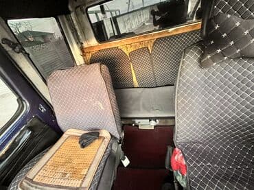 радиатор на опель вектра б: Грузовик, Mercedes-Benz, Дубль, Б/у — 6