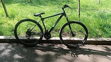 Велосипеды: Горный велосипед Skillmax - Размер колес: 29" (покрышки с выраженным — 1