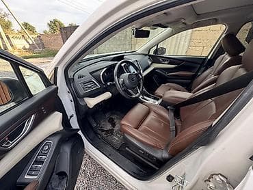 Subaru: Subaru Ascent: 2021 г., 2.4 л, Автомат, Бензин, Кроссовер — 6