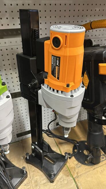 Генераторы: Дрели алмазного сверления, Boda, От 1600 до 2000 Вт, Новый — 16