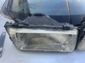 ауди 100 балка: Audi, Колдонулган, Оригинал — 7