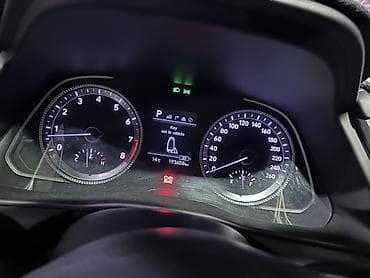хундай ассент: Hyundai Sonata: 2019 г., 2 л, Автомат, Газ, Седан — 4