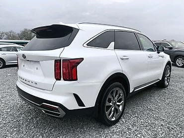 купить квадроцикл: Kia Sorento: 2020 г., 2.2 л, Автомат, Бензин, Кроссовер — 7