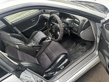 салон легаси: Subaru Legacy: 2001 г., 2 л, Автомат, Бензин, Универсал — 9