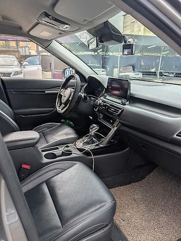 idemitsu 5w40: Kia Seltos: 2019 г., Кроссовер — 6