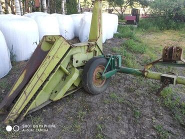 на опель вектра а: Кукурузный комбайндар сатылат свежый — 9