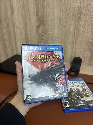 плендер: Игровые диски для PlayStation 4 (PS4), русские версии. В наличии — 3