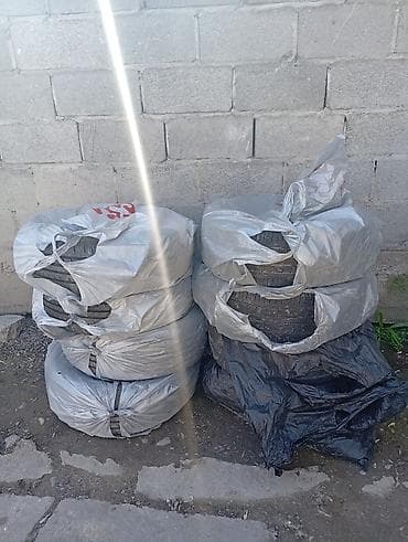 cros: Шины 205 / 60 / R 16, Лето, Б/у, Комплект, Легковые, Китай, LINGLONG — 7