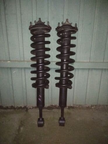 Lexus Gx 470, Lexus Gx 460, Land Cruiser Prado 150, 120, 4runner 215